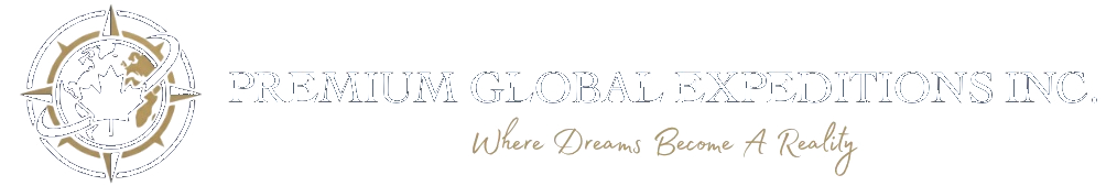 Premium Global Expeditions Inc.