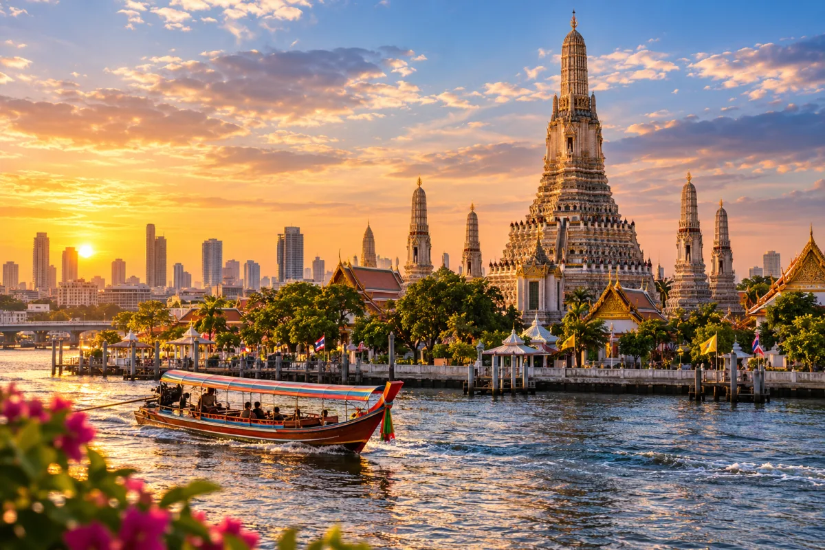 Pearl of the Indian Ocean