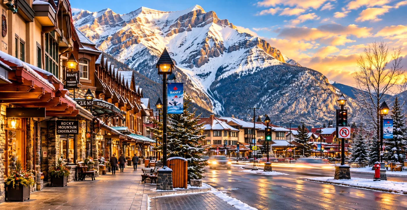 Signature Alberta