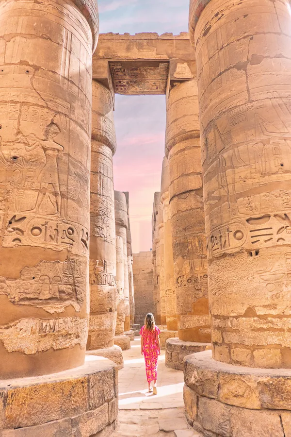 Egypt Grand Highlights