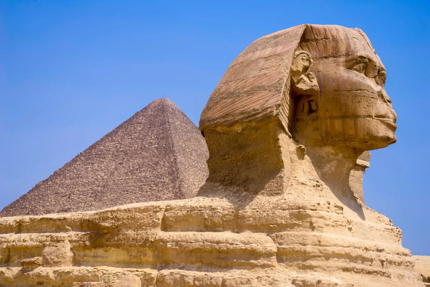 Pharaohs & The Nile