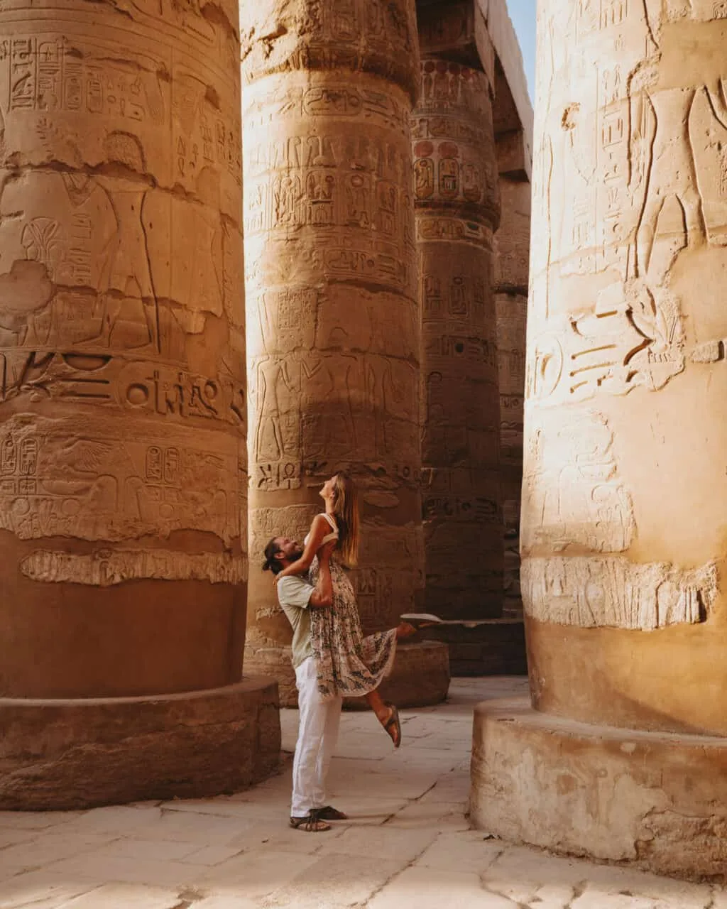 The Ultimate Egypt Expedition