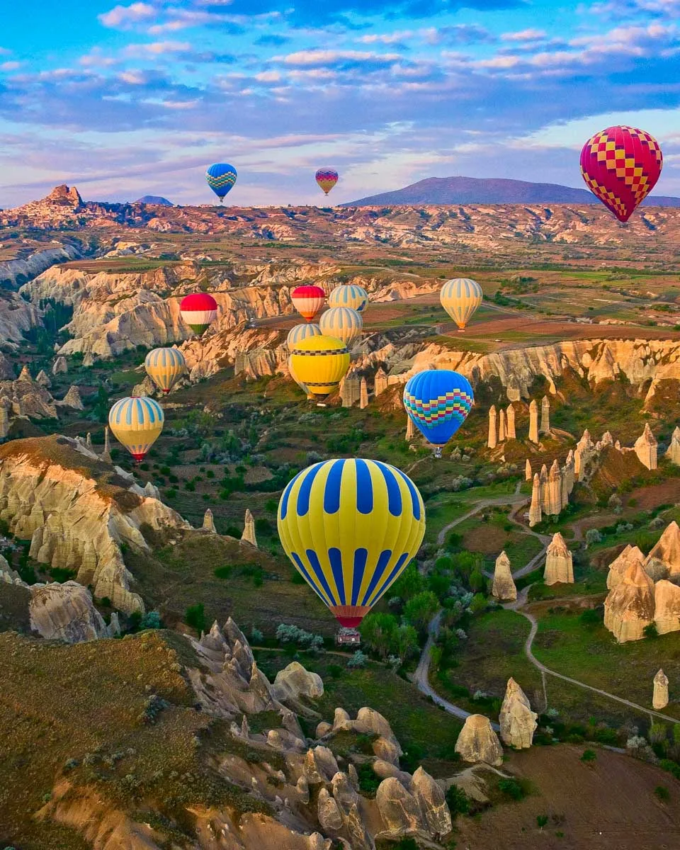 Turkey Grand Journey