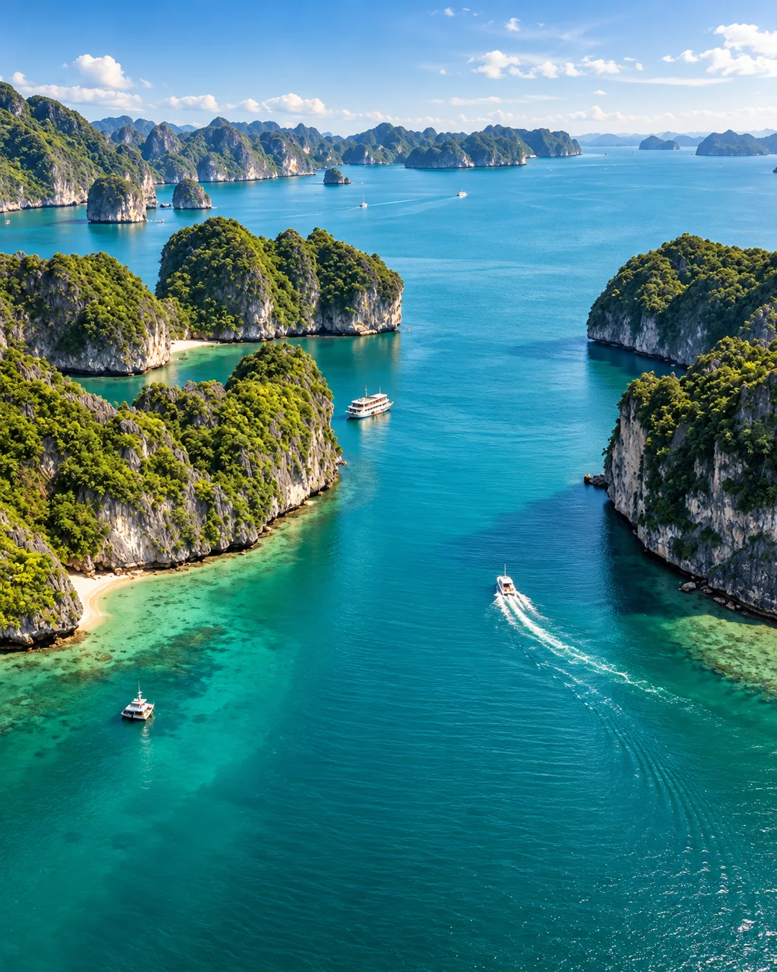 Vietnam Voyager
